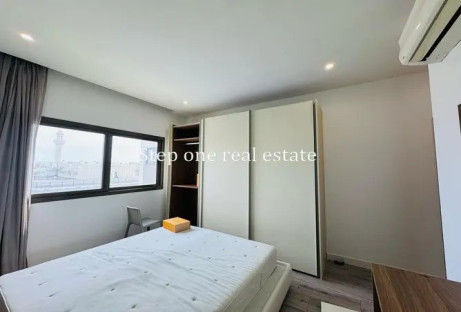 AMAZING ONE BEDROOM APARTMENT WITH BALCONY - Apartments in Izghawa