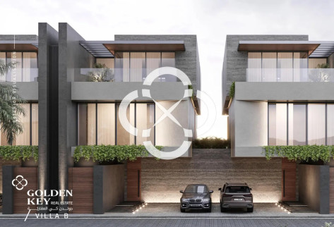 10% Down Payment | 6 Years P/Plan | Luxury Villa