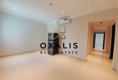 CONVENIENT 2 BEDROOMS | SEMIFURNISHED | OLD AIRPOR - Apartment in Tadmur Street