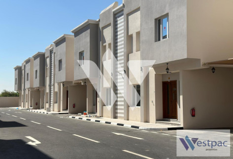 Spacious 7 Bed Villa Compound at Markhiya