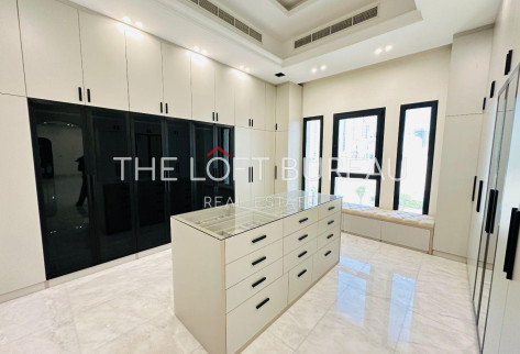 NEW|NEARBY SEA|POOL|GARDN|BASEMENT|BBQ|MAID|DRIVER