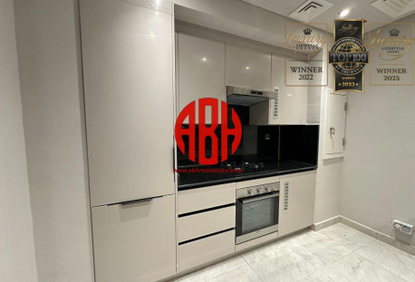 MOVE IN READY | MODERN 2-BDR UNIT | FULL AMENITIES