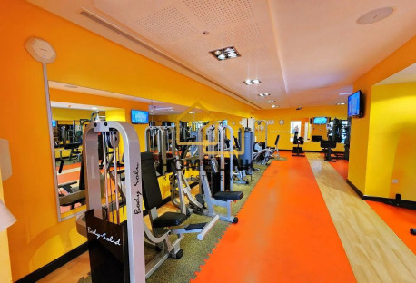 PRIME LOCATION | PRESTIGIOUS 1 BEDROOM APT IN DOHA