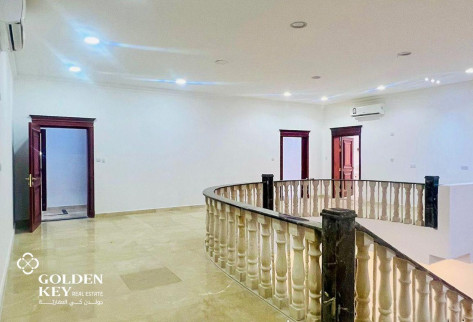 Multi-Level Standalone Villa for Sale in Al Kheesa