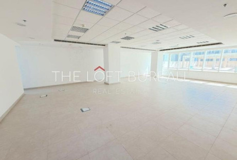 OFFICE SPACE | 8 YEARS PP| 2% DP| LUSAIL MARINA| - Offices in Lusail Residence