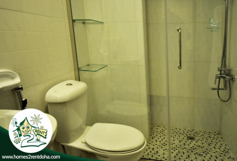 FF 1BHK ! All Inclusive ! Short and Long Term