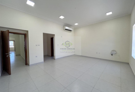 8+ BHK Stand Alone Villa | Spacious Only Family