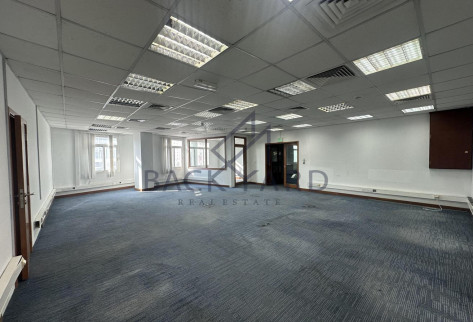 Luxurious Full Floor In Al Sadd Road