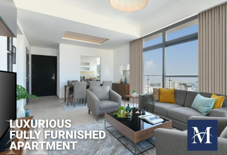 Standard 1BR | 14 months contract | No commission - Apartment in Le Mirage Downtown