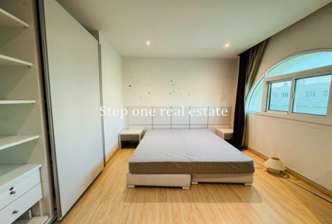 AMAZING ONE BEDROOM FULLY FURNISHED AND INCLUDING