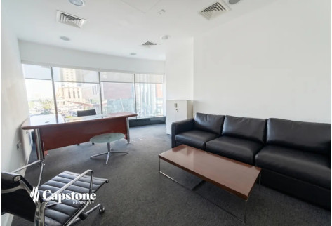 PREMIUM OFFICE SPACE IN WEST BAY | BILLS INCLUDED
