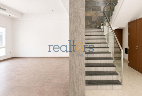 Brand New 7 Bedroom Villa | All Master | Backyard - Villas in Al Ebb