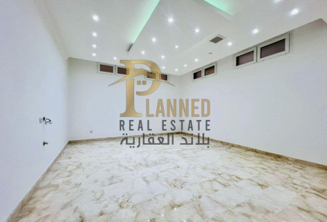 Villa for Sale – Al Khessa