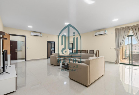 Affordable 2BR with Gym and Pool Near Metro! - Apartment in Old Al Ghanim