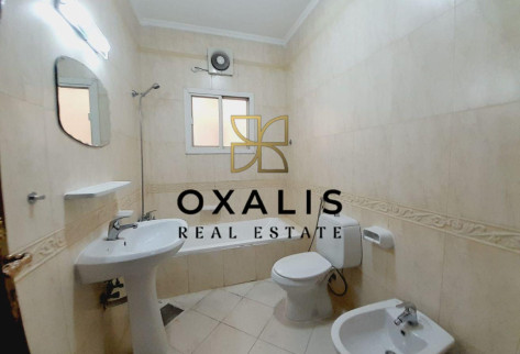 1 MONTH FREE | 4 BEDROOMS VILLA | AMENITIES ACCESS