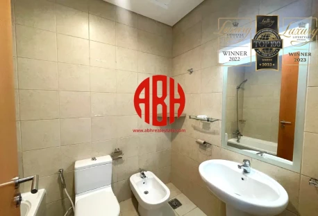 ELEGANT 2BDR | STUNNING VIEW | EXCLUSIVE AMENITIES