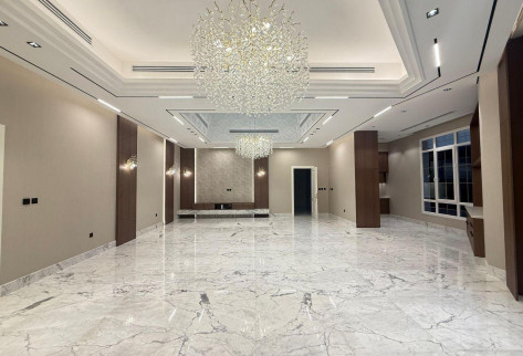 LUXURIOUS SMALL PALACE STYLE 9BR VILLA