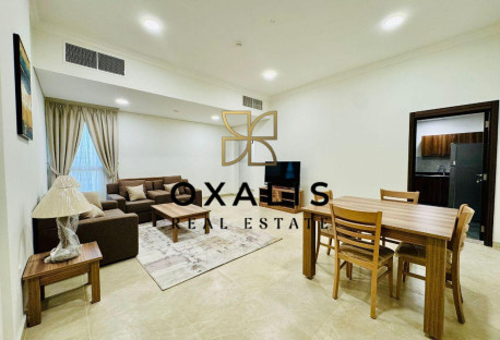 FURNISHED 2 BHK IN AL WAAB | 2 MONTHS FREE OFFER - Apartment in Al Waab