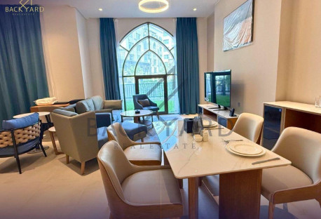 Brandnew Studio Apartment | FF | Starts at 7,000