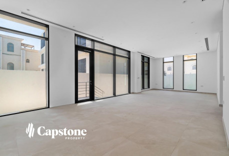 BRAND NEW 6BR Semi-Attached LUXURY VILLA - Villa in Izghawa