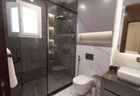 sale new villa in Ain Khaled New luxury independ