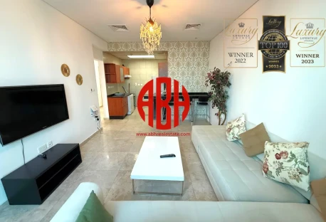 BILLS INCLUSIVE | MODERN 2-BDR | AMAZING AMENITIES