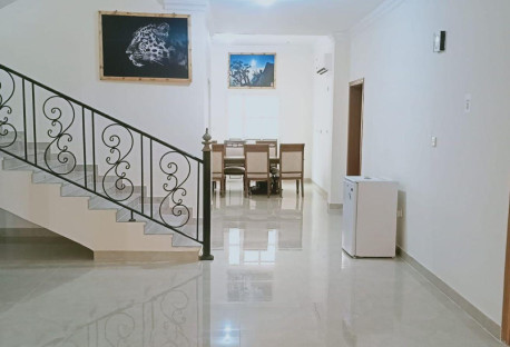 Standalone Villa| 10 Bedrooms| Male Staff| Al Khor - Villa in Down Town