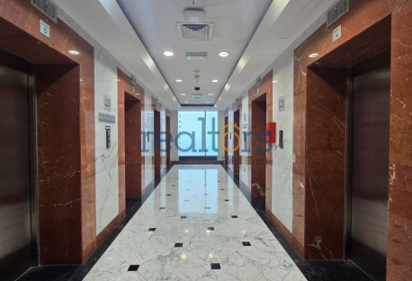 Spacious Office Space in West Bay | Bills Included - Office in West Bay