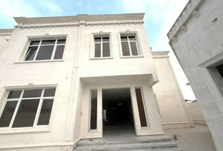PREMIUM 7BR CORNER VILLA | LIFT & MAJLIS - Villas in Al Kharaitiyat