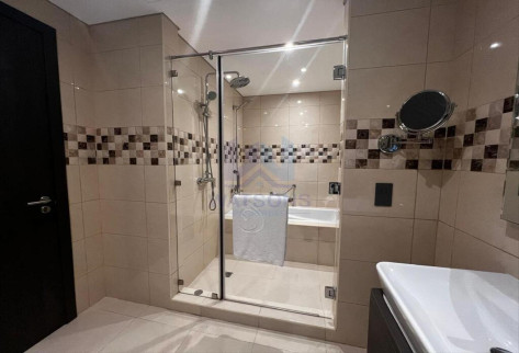 MAGNIFICENT FF 1BHK APT+ALL FACILITIES