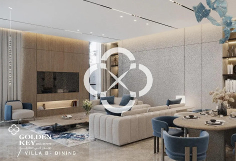 10% Down Payment | 6 Years P/Plan | Luxury Villa