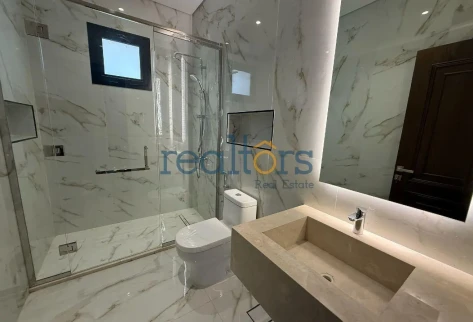Brand New 7 Master BR Villa w/Pool & Elevator!