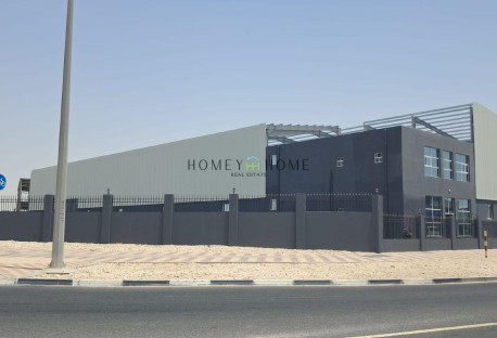 Office and Warehouse for Sale in East Industrial - Whole Building in East Industrial Street