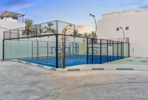 Luxury 5BR Compound Villa | Al Aziziyah