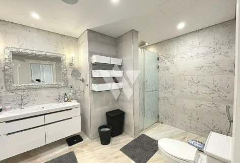 PENTHOUSE | SEA AND MARINA VIEW | WITH MAID'S ROOM