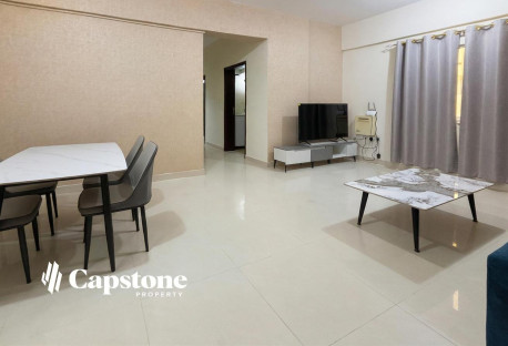 LIMITED AVAILABILITY | 2BR FURNISHED | WIFI - Apartments in New Al Hitmi
