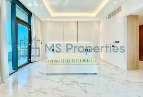2BHK Apartment | Great View Balcony | For Sale - Apartments in Marina Tower 02