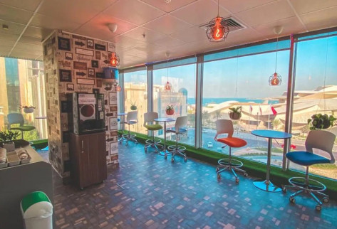 Affordable Office Solutions for Startups in Doha