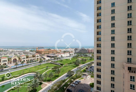Luxury 1-BHK| Bills Included | Weekly Housekeeping