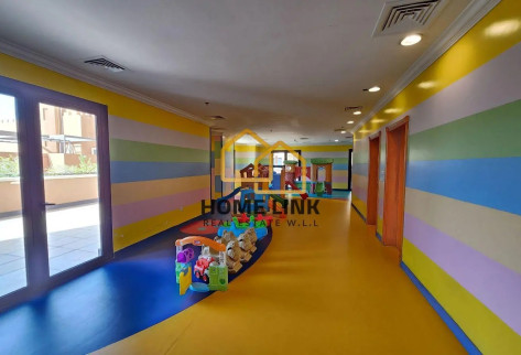 MODERN AND COZY 1 BEDROOM WITH SPACIOUS BALCONY