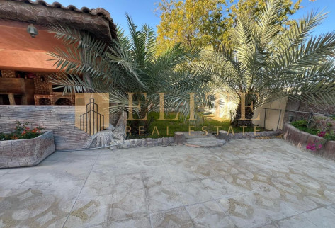 UNIC Standalone Villa 6 Bedrooms Private Garden