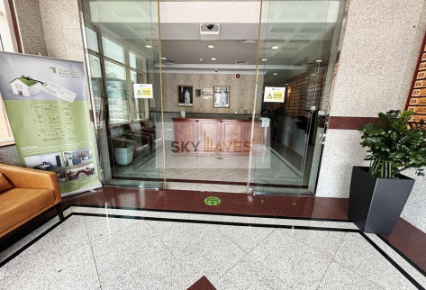 Serviced Office Space | Available | C-Ring