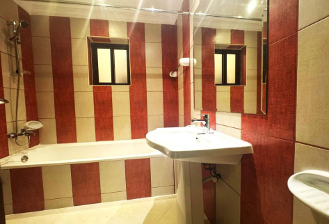 BILLS INCLUDED | 3 BHK APARTMENT | GREAT AMENITIES