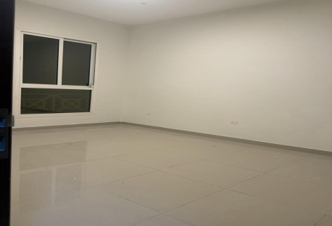 Limited villa inside new compound 5 bedrooms