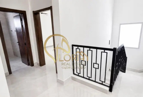 للبيع فيلا في الثمامة| مع مصعد & مجلس | 3.8 م - Villas in Al Thumama