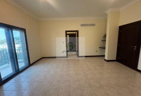 3BHK+MAID ROOM COMPOUND VILLA WITH AMENITIES