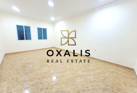 COMPOUND VILLA FOR COMPANY ACCOMODATION IN GARAFFA