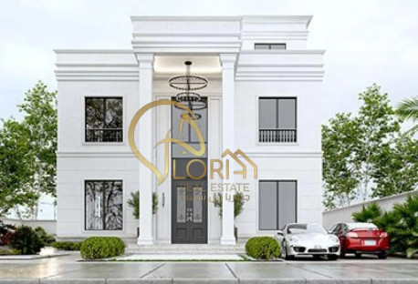 FREEHOLD | LUXURY VILLA WITH PRIVATE POOL & GARDEN