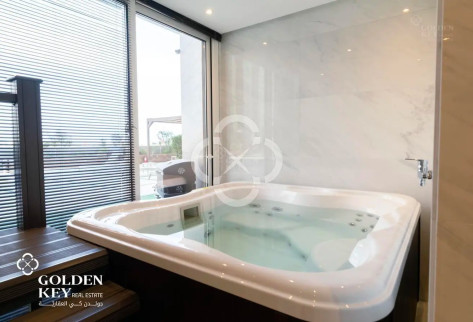 Modern Finishing | Bills Included | Luxury 1BR