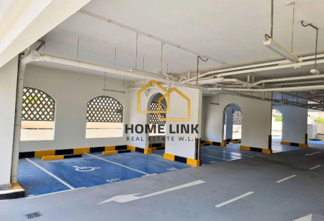 OWN A MODERN 1BR IN LUSAIL WITH EASY PAYMENT PLAN